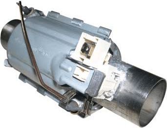 Résistance ELECTROLUX RESISTANCE TUBE AVEC SECU 2000W...