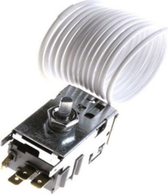 Thermostat ARTHUR MARTIN thermostat bulbe 2000mm