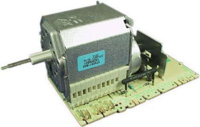 Module électronique DIVERS MODULE PROGRAMMATEUR VD 55 ELBI POUR LAV