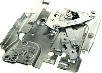 Charnières de porte AEG charnieres kit reparation droite gauche