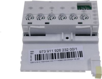 Carte ARTHUR MARTIN module electronique configure edw1500hdr