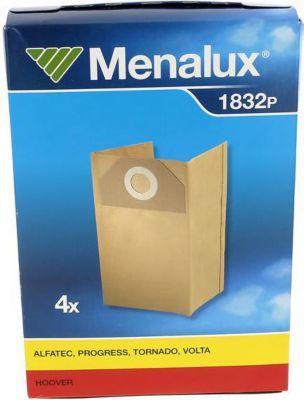 Kit de réparation TORNADO sachet de sacs e26n