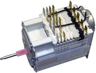 Minuterie ARTHUR MARTIN programmateur