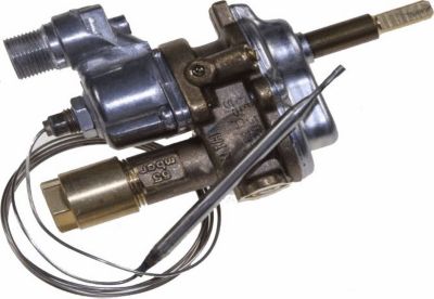 Robinet ARTHUR MARTIN robinet thermostatique four