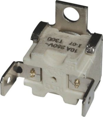 Pièce détachée ELECTROLUX fusible thermique (t°c330) Pièce détachée ELECTROLUX fusible thermique (t°c330)
