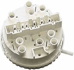 Pressostat ZANUSSI pressostat 2l+ae 144-00793877 Pressostat ZANUSSI pressostat 2l+ae 144-00793877