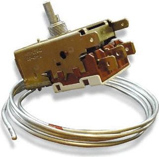 Thermostat ZANUSSI thermostat k59l2025