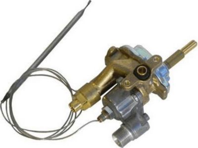 Thermostat FAURE thermostat de four gaz