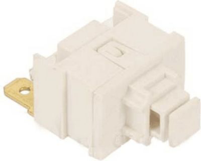 Kit de réparation TORNADO interrupteur marche arret