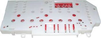 Carte ELECTROLUX module de controle et affichage