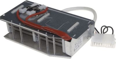 Résistance ZANUSSI element de chauffe 1400w
