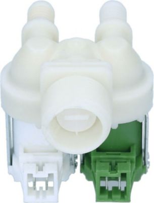 Electrovanne FAURE electrovanne 2 voies 180° avec bornier Electrovanne FAURE electrovanne 2 voies 180° avec bornier