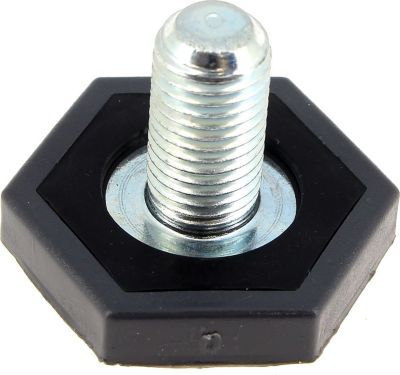 Pièce détachée ELECTROLUX pied