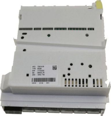 Carte ARTHUR MARTIN module de commande configure Carte ARTHUR MARTIN module de commande configure