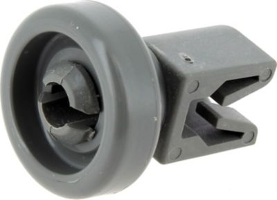 Roulette de panier FAURE ENSEMBLE.ROULETTE+SUPPORT PANIER SUP.