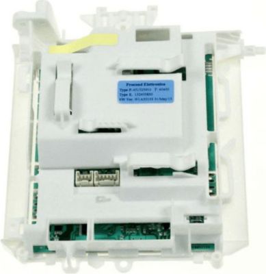 Carte ARTHUR MARTIN module electronique configure ewm100 Carte ARTHUR MARTIN module electronique configure ewm100