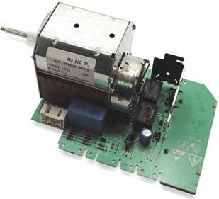 Programmateur ELECTROLUX programmateur ako 513295