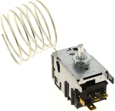 Thermostat ELECTROLUX thermostat 077b5224 Thermostat ELECTROLUX thermostat 077b5224