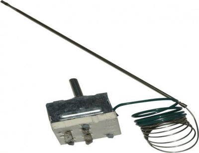 Thermostat FAURE thermostat four 275°