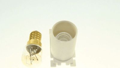 Support ARTHUR MARTIN support lampe et ampoule