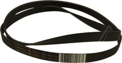 Courroie AEG COURROIE DE TRANSMISSION 1184 J6