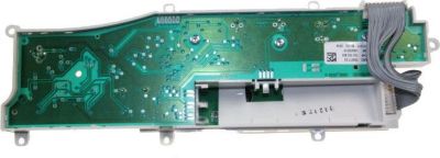 Carte ARTHUR MARTIN assemblage module d'affichage