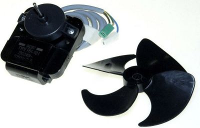 Ventilateur AEG moteur ventilateur