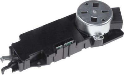 Pièce détachée ELECTROLUX SECURITE DE PORTE AVEC MOTEUR