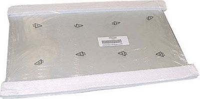 Clayette ARTHUR MARTIN clayette verre bac a legumes 476 x 275 m