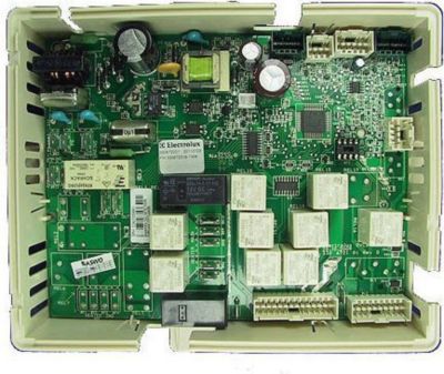 Module électronique AEG MODULE ELECTRONIQUE PUISSANCE OVC2000 PO