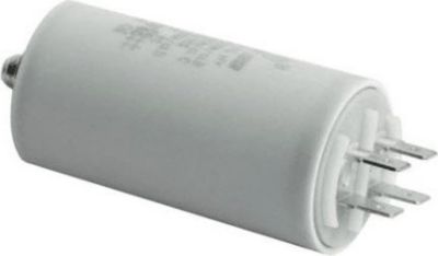 Condensateur ELECTROLUX condensateur 16 mf 400v l70 d42mm Condensateur ELECTROLUX condensateur 16 mf 400v l70 d42mm