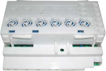 Carte ELECTROLUX module electronique configure edw1100