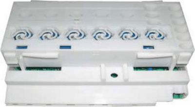 Carte FAURE module de commande configurer