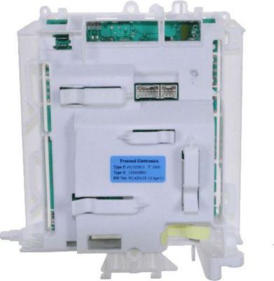Carte ELECTROLUX module electronique configure