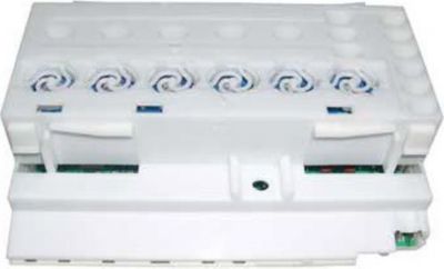 Carte FAURE module de commande configuré