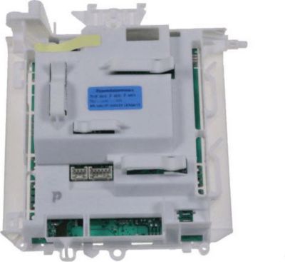 Carte ARTHUR MARTIN module electronique configure