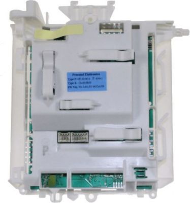 Carte ARTHUR MARTIN module electronique configure Carte ARTHUR MARTIN module electronique configure