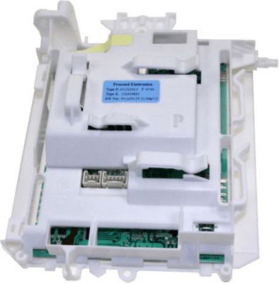 Carte ARTHUR MARTIN module electronique configuree ewm100 Carte ARTHUR MARTIN module electronique configuree ewm100