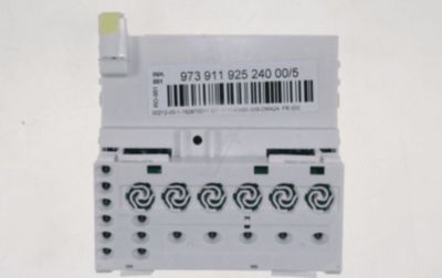 Carte ARTHUR MARTIN module electronique configure