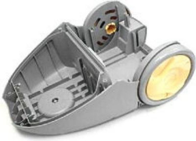 Kit de réparation TORNADO habillage partie inferieure avec roue ar Kit de réparation TORNADO habillage partie inferieure avec roue ar