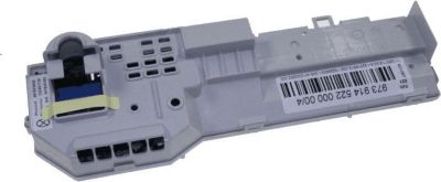 Carte ELECTROLUX module electronique configure