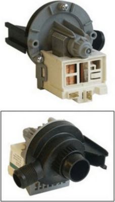 Pompe de vidange AEG POMPE DE VIDANGE ASKULL M109