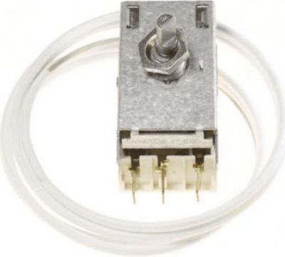 Thermostat ZANUSSI thermostat k54l2080 Thermostat ZANUSSI thermostat k54l2080