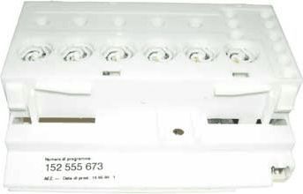 Carte ARTHUR MARTIN module dz commande configure edw 1100h6