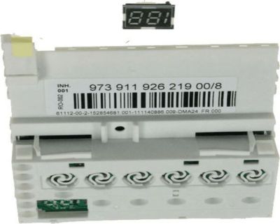 Carte ARTHUR MARTIN module de commande