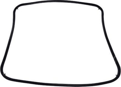 Joint de porte ELECTROLUX joint de facade de porte