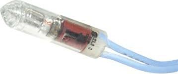 Lampe ELECTROLUX VOYANT COMMUTATEUR 8 M/M POUR TABLE DE C