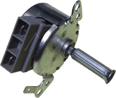 Moteur tournebroche ARTHUR MARTIN moteur de tourne broche