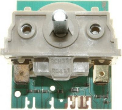 Module électronique ARTHUR MARTIN MODULE ALIMENTATION FOUR POUR FOUR   ART