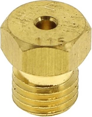 Bruleur FAURE INJECTEUR RAPIDE GAZ NATUREL POUR CUISIN